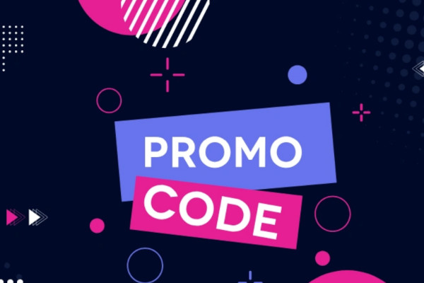 Актуальные промокоды